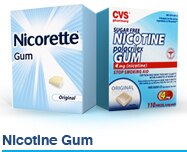 Nicotine Gum