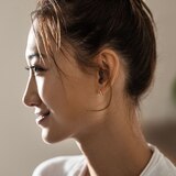 Sony CRE-C20 Rechargeable Self-Fitting OTC Hearing Aid, thumbnail image
