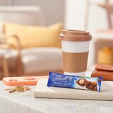 Lindt Classic Recipe Whole Hazelnut Milk Chocolate Candy Stick, 1.2 oz, thumbnail image