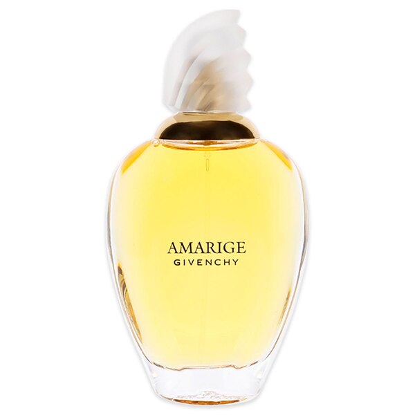 Givenchy Amarige Eau de Toilette, 3.3 FL OZ