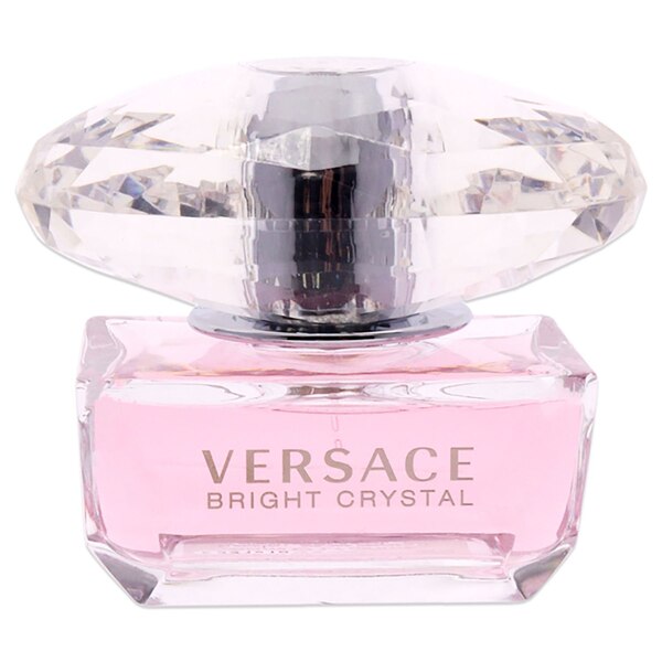 Versace Bright Crystal, 1.7 FL OZ