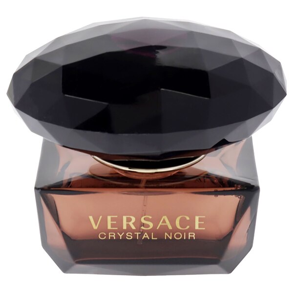 Versace Crystal Noir, 1.7 FL OZ