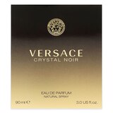 Versace Crystal Noir, 3 FL OZ, thumbnail image