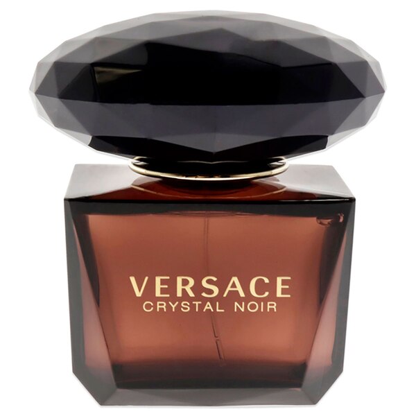Versace Crystal Noir, 3 FL OZ