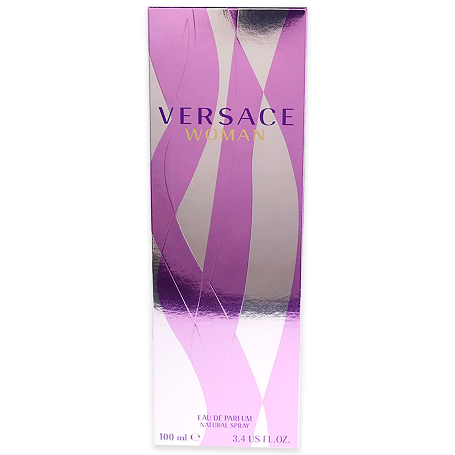 Versace Woman Eau de Parfum