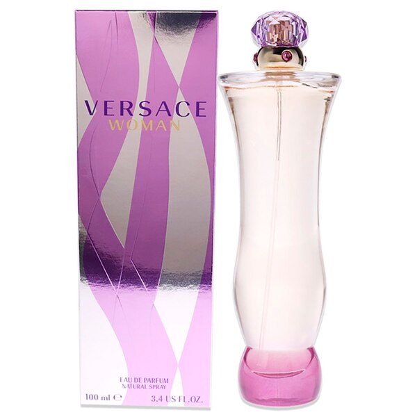 Versace Woman Eau de Parfum