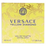 Versace Yellow Diamond by Versace for Women, 1.7 OZ, thumbnail image