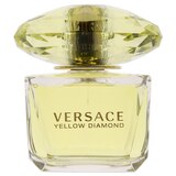 Versace Yellow Diamond Eau de Toilette, 3 FL OZ, thumbnail image