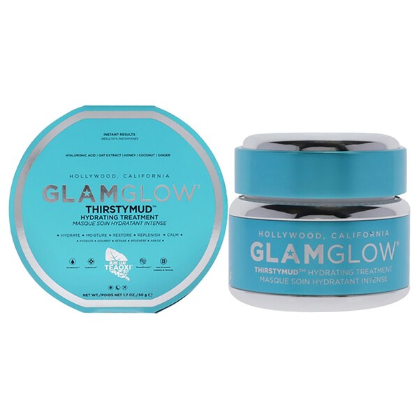 Glamglow Thirstymud Hydrating Treatment, 1.7 OZ