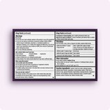 Allegra-D Pseudoephedrine 24-Hour Non-Drowsy Allergy & Congestion Relief Tablets, thumbnail image