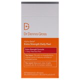 Dr. Dennis Gross Alpha Beta Peel, Extra Strength Formula, 30 CT, thumbnail image