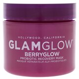 Glamglow Berryglow Probiotic Recovery Mask, 2.5 OZ, thumbnail image