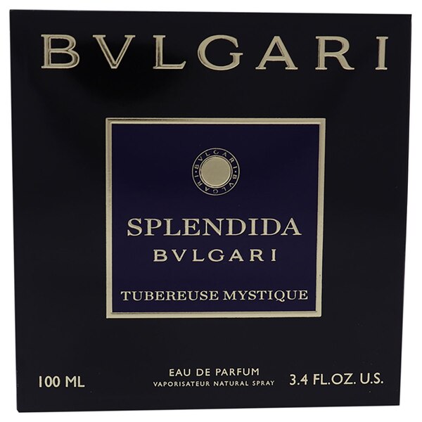 Bvlgari Splendida Tubereuse Mystique, 3.4 FL OZ