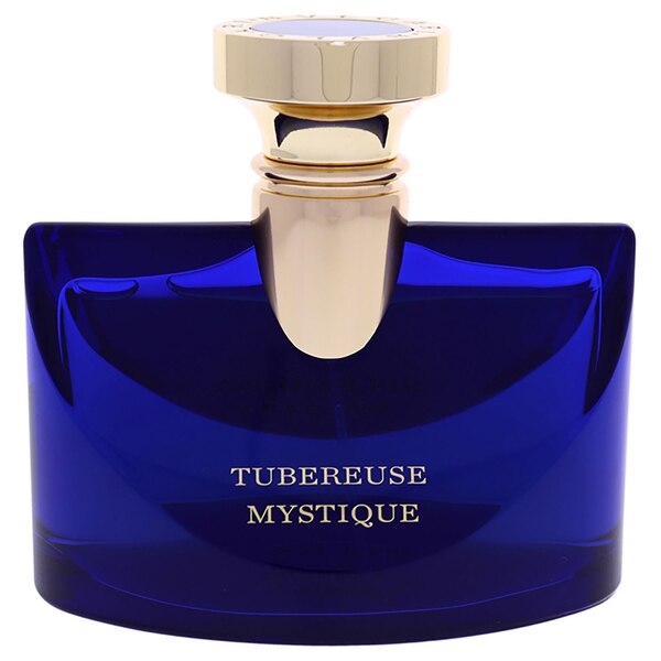Bvlgari Splendida Tubereuse Mystique, 3.4 FL OZ