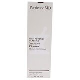 Perricone MD High Potency Classics Nutritive Cleanser, 6 OZ, thumbnail image