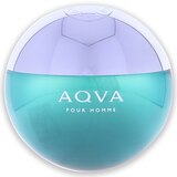 Bvlgari Aqva by Bvlgari for Men, Eau de Toilette Spray, 3.4 OZ, thumbnail image