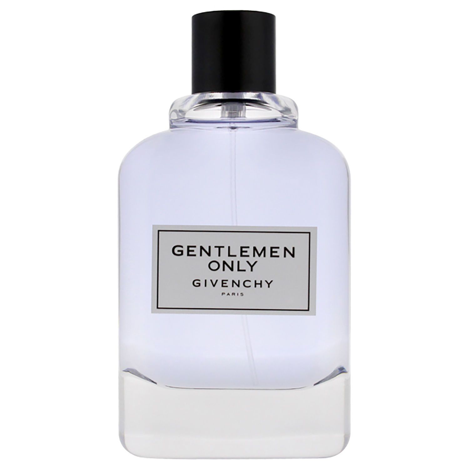 Gentlemen Only by Givenchy for Men, - Eau de Toilette en spray, 3.3 oz