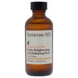 Perricone MD Vitamin C Ester Brightening and Exfoliating Peel, 2 OZ, thumbnail image