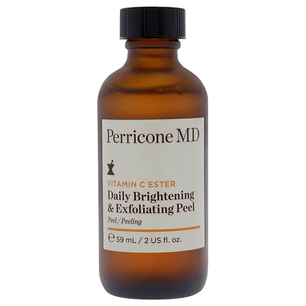Perricone MD Vitamin C Ester Brightening and Exfoliating Peel, 2 OZ