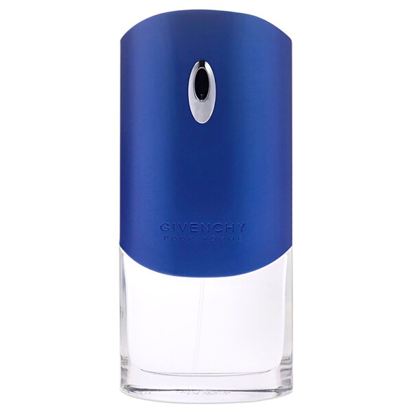 Givenchy Blue Label Eau de Toilette Spray for Men, 3.3 OZ