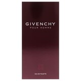 Givenchy Pour Homme by Givenchy for Men, Eau de Toilette Spray, 3.3 OZ, thumbnail image