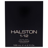 Halston 1-12 by Halston for Men, Cologne Spray, 4.2 OZ, thumbnail image