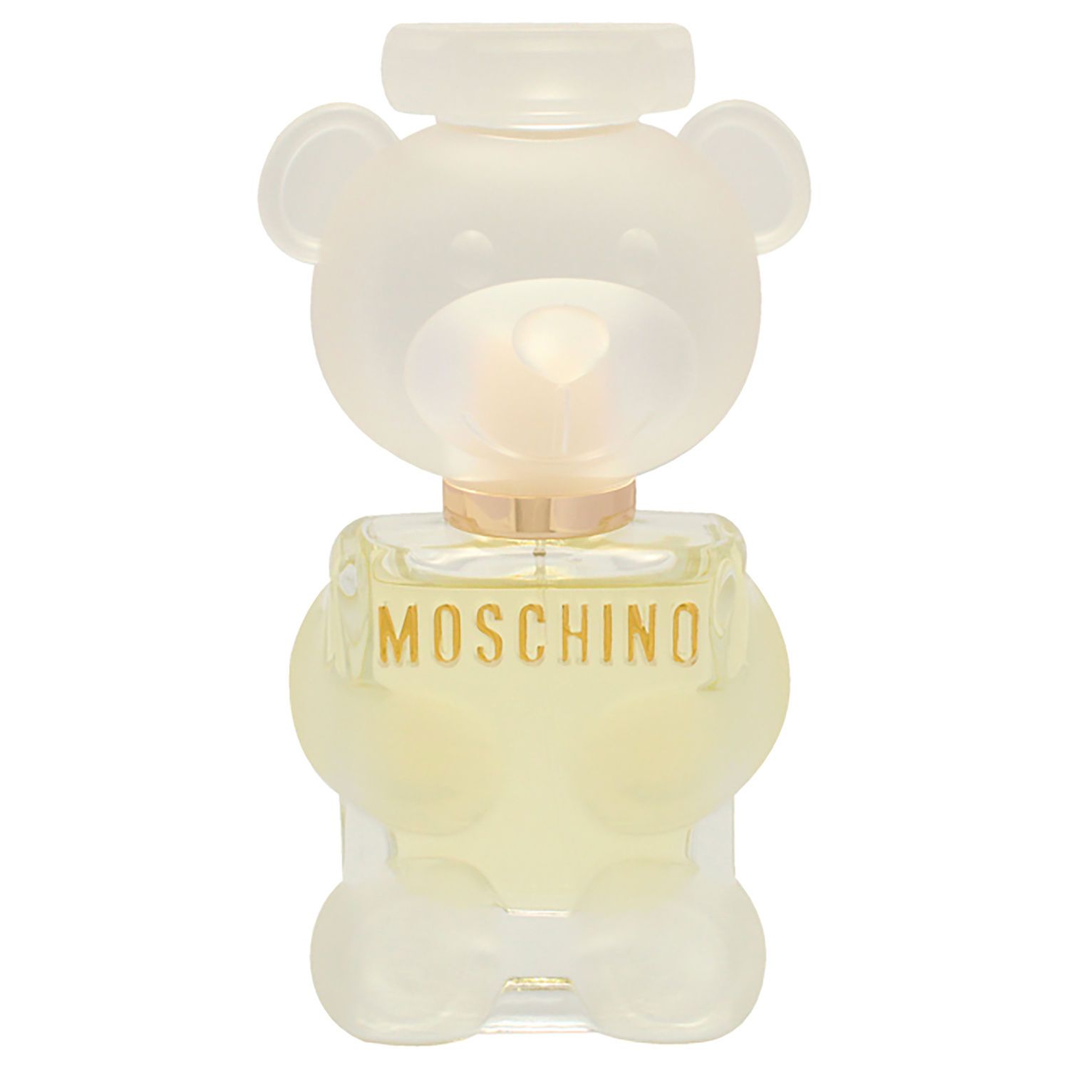 Moschino Toy 2 by Moschino for Women, - Eau de Parfum en spray, 1.7 oz