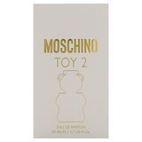 Moschino Toy 2 by Moschino for Women, Eau de Parfum Spray, 1.7 OZ, thumbnail image