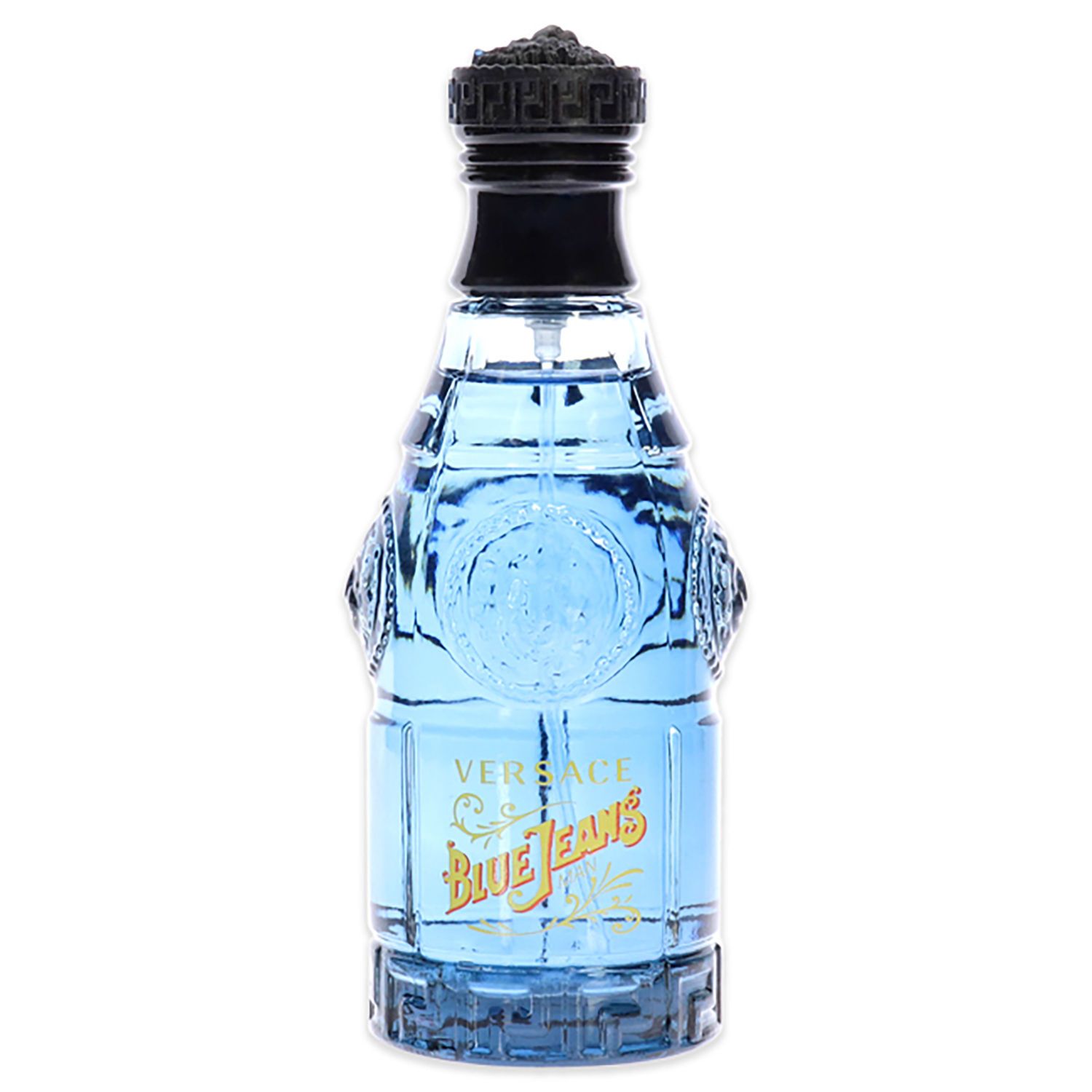 Blue Jeans by Versace for Men, - Eau de Parfum en spray, 2.5 oz