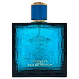 Versace Eros by Versace for Men, Eau de Parfum Spray, 3.4 OZ, thumbnail image