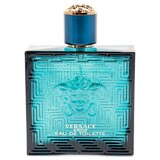 Versace Eros by Versace for Men, Eau de Toilette Spray, thumbnail image