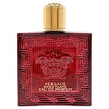 Versace Eros Flame by Versace for Men, Eau de Parfum Spray, 3.4 OZ, thumbnail image