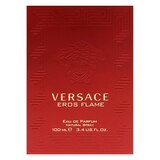 Versace Eros Flame by Versace for Men, Eau de Parfum Spray, 3.4 OZ, thumbnail image