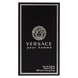 Versace Pour Homme by Versace for Men, Eau de Toilette Spray, 3.4 OZ, thumbnail image
