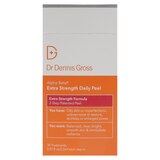 Dr. Dennis Gross Alpha Beta Universal Daily Peel, 30 CT, thumbnail image