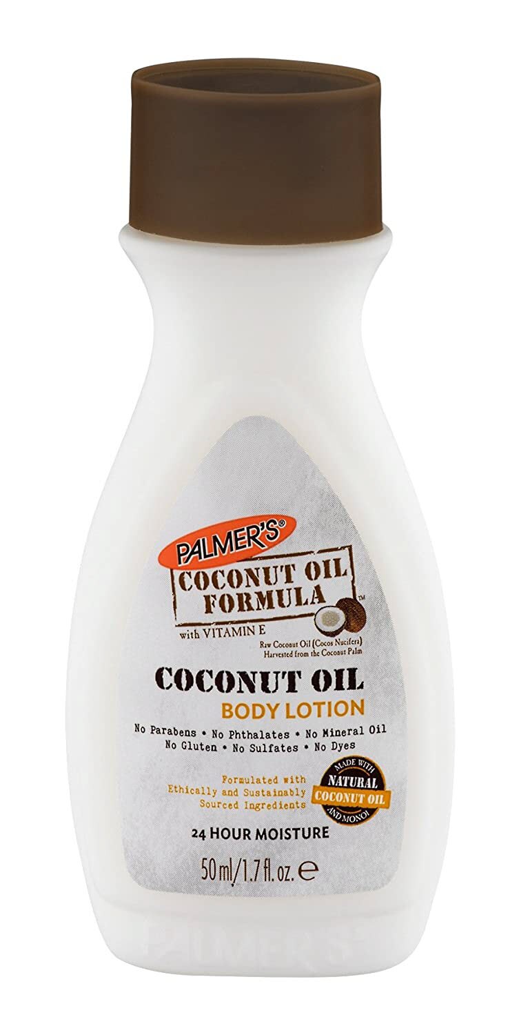 Palmer's Trial Size Coconut Oil Formula Body Lotion, 1.7 OZ