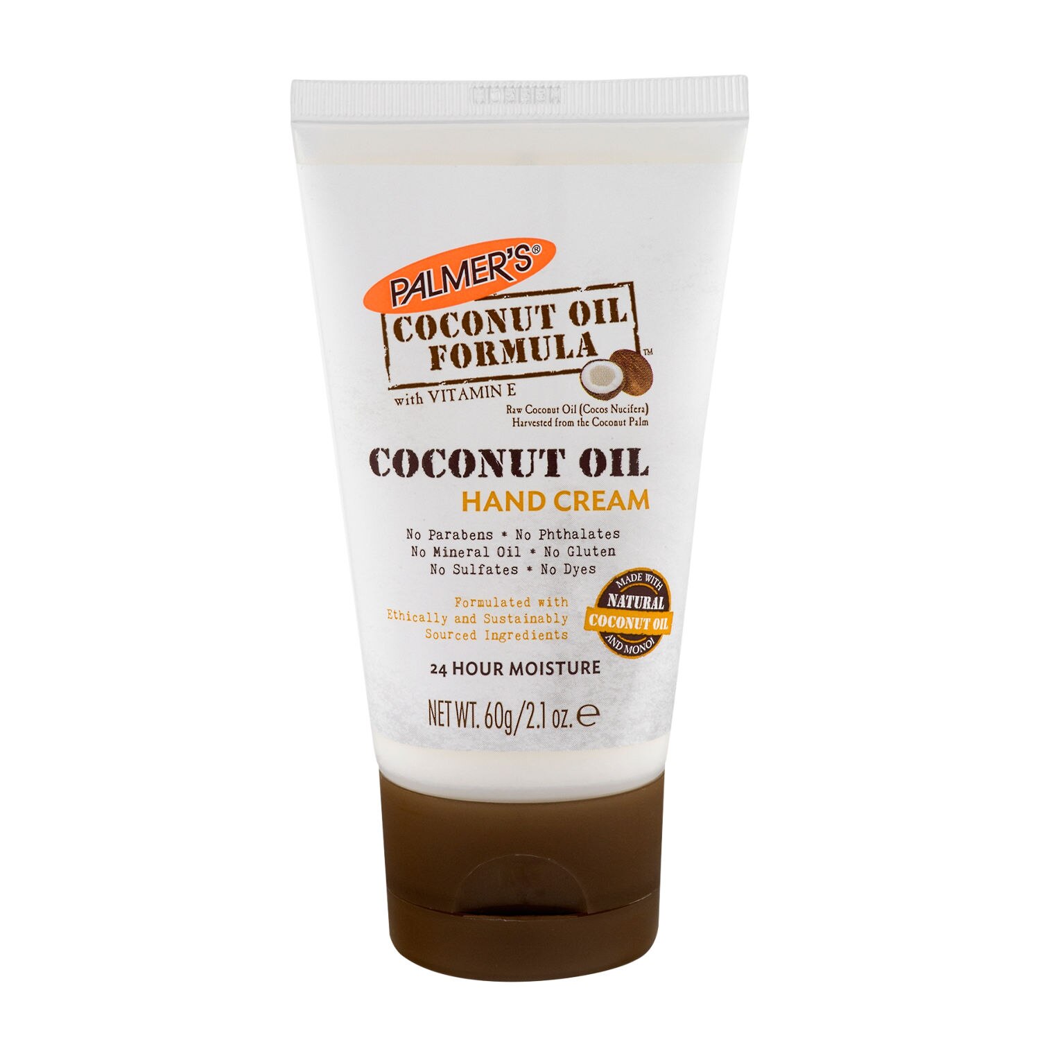 Palmers - Crema con aceite de coco