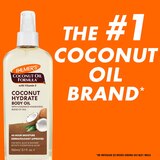 Palmer's Coconut Oil Body Oil, 5.1 OZ, thumbnail image