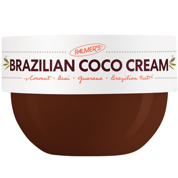 Palmer's Coconut Oil Formula Brazilian Coco Whipped Bum, Bust, & Body Cream