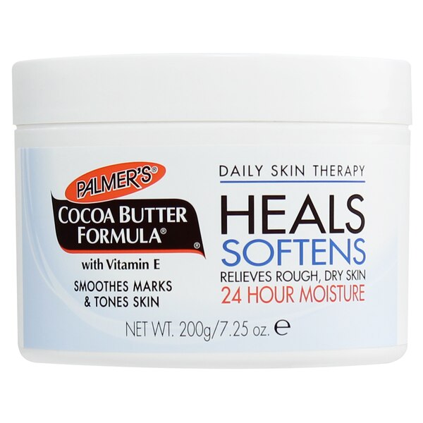 Palmer's Cocoa Butter Formula Jar, 7.25 OZ