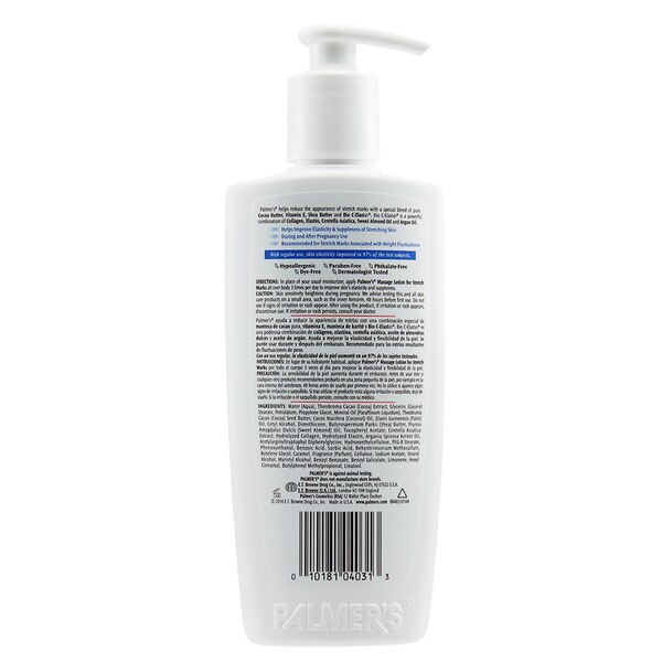 Palmer's Stretch Mark Lotion, 8.5 OZ