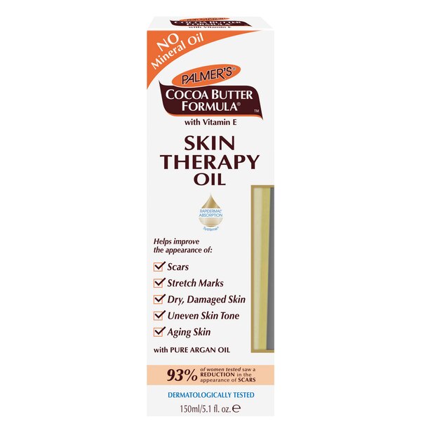 Palmer's Skin Therapy Oil, 5.1 OZ