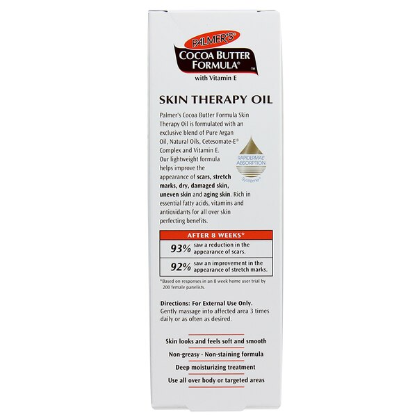 Palmer's Skin Therapy Oil, 5.1 OZ