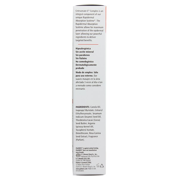 Palmer's Skin Therapy Oil, 5.1 OZ