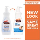 Palmer's Cocoa Butter Formula Softening Lotion, 13.5 OZ, thumbnail image