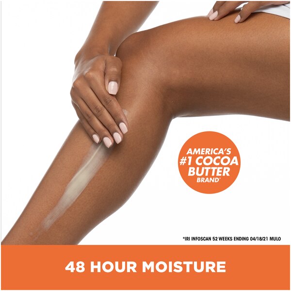 Palmer's Cocoa Butter Formula - Loción suavizante, 13.5 oz
