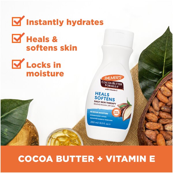 Palmer's Cocoa Butter Formula Lotion, 8.5 OZ