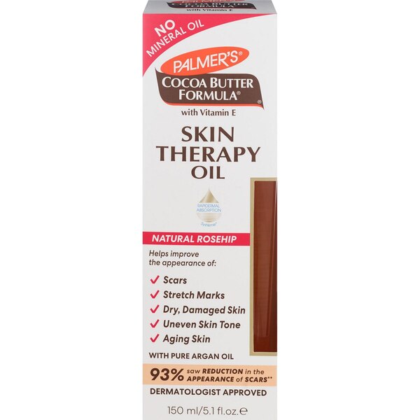 Palmer's Skin Therapy Oil Rose 5.1 fl. oz.