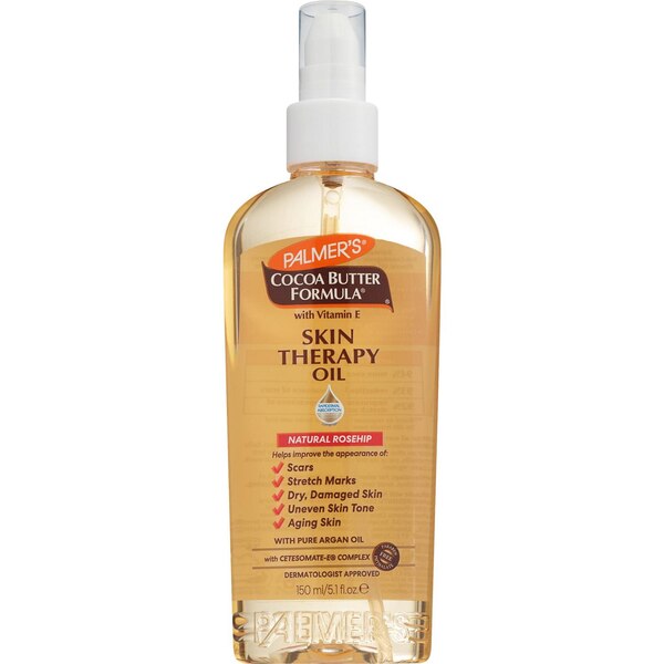 Palmer's Skin Therapy Oil Rose 5.1 fl. oz.