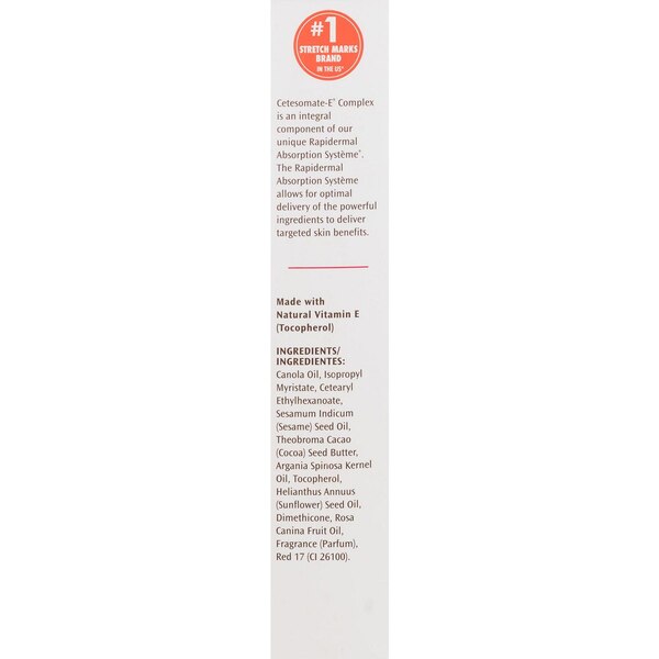 Palmer's Skin Therapy Oil Rose 5.1 fl. oz.